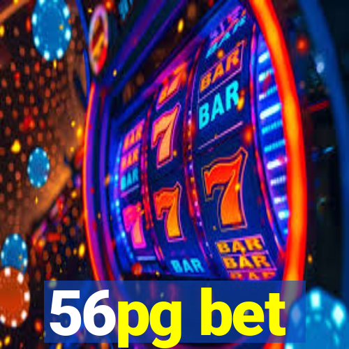 56pg bet